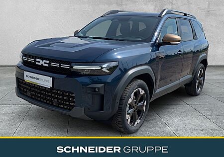 Dacia Bigster EXTREME TCe 130 4x4 PDC+DAB+USB+SHZ+LHZ
