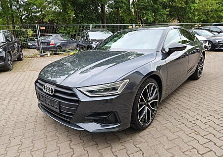 Audi A7 Sportback 40 basis TDI LED,LEDER,KAMERA,,,,