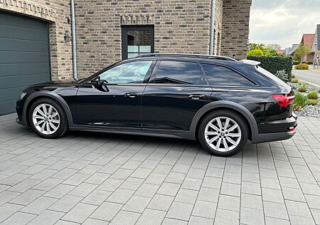 Audi A6 Allroad 45 TDI tiptronic Modell 2020