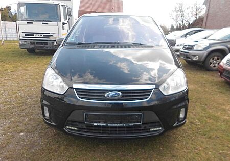 Ford C-Max 2.0 TDCI Ghia Klimaautomatik Panorama