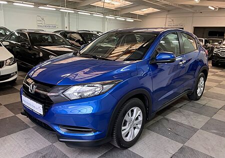 Honda HR-V 1,6 iDTEC Diesel Comfort,Tüv 02-2027.1.Hand