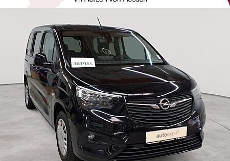 Opel Combo Life 1.5 D Elegance NAVI KAM