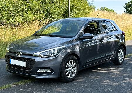 Hyundai i20 1.2 PASSION PASSION