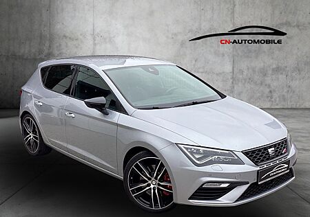 Seat Leon Cupra 300 DSG LED Navi