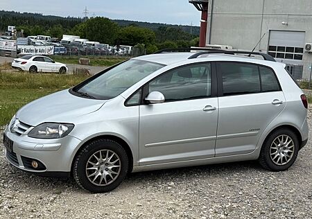 VW Golf Plus Volkswagen 1.6 United *KLIMA*145.000 KM*1.HAND*LM
