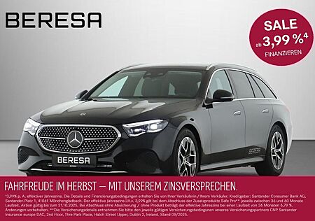 Mercedes-Benz E 450 d 4M T Avantgarde Digital Light Distronic