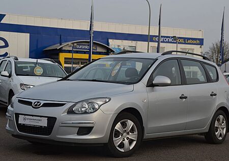Hyundai i30 CW 1.4 Classic/TüvNeu/Garantie Nr.107