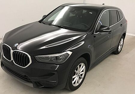 BMW X1 sDrive 20d Adv. AUT LEDER Head-up Navi RFK H&