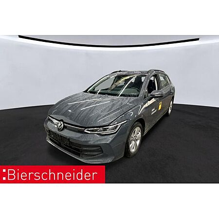 VW Golf leasen