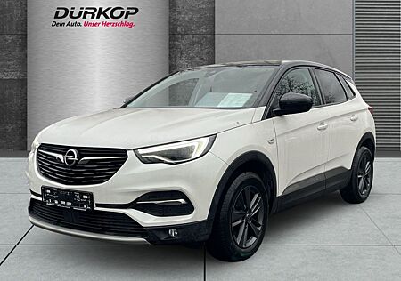 Opel Grandland X Grandland Design Line 1.2 LED Dyn. Kurvenlicht A