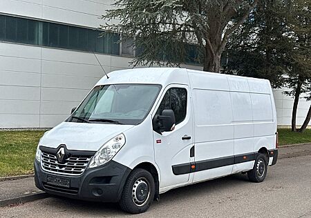 Renault Master III Kasten 3,5t dCi L3H2 *KAMERA*