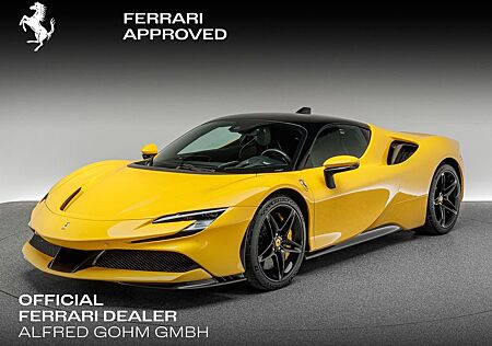 Ferrari SF90 Stradale