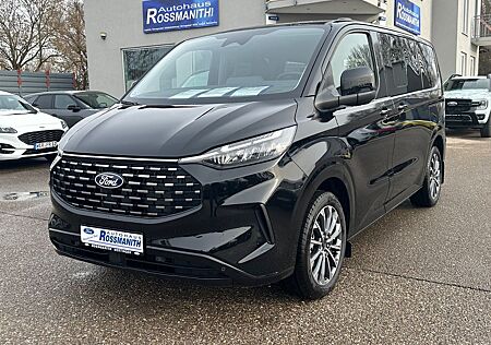 Ford Tourneo Custom L1 Titanium *Tech 5/STHZ/70L/AHK
