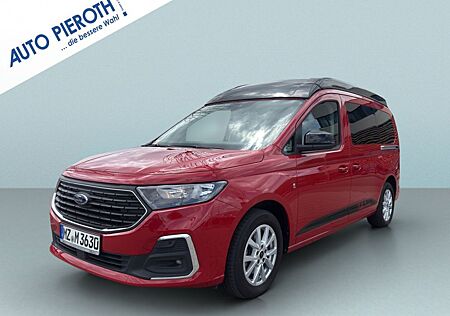 Ford Grand Tourneo Connect 2.0 EcoBlue TITANIUM Picco