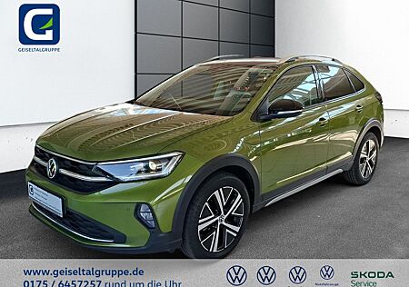VW Taigo Volkswagen 1.0 TSI Style *DSG*MATRIX*NAVI*DAB+*SHZ*PD
