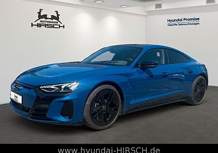 Audi e-tron GT RS quattro 21" LASER Nappa B&O