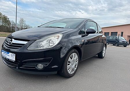 Opel Corsa D Sport TÜV NEU