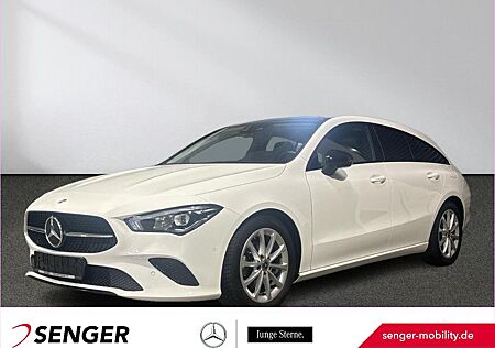 Mercedes-Benz CLA 180 Shooting Brake CLA 180 SB Progressive Kamera Panorama MBUX LED