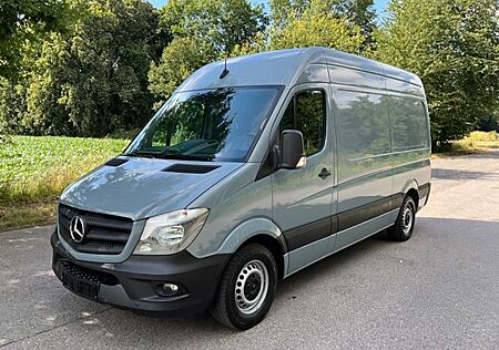 Mercedes-Benz Sprinter II Kasten /316 CDI Klimaanlage Navi