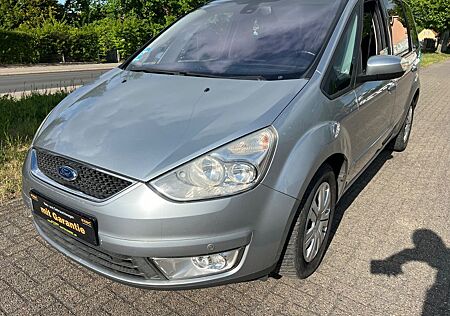 Ford Galaxy Trend 7 Sitzer Klima Einparkhilfe