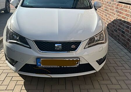 Seat Ibiza 1.2 TSI 66kW FR