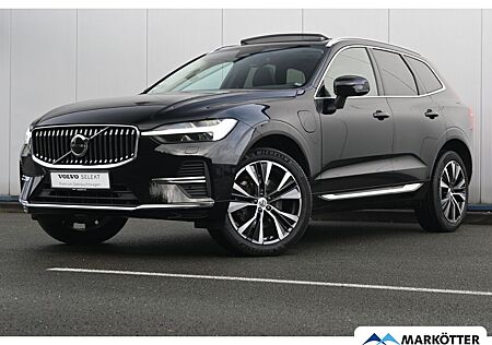 Volvo XC 60 XC60 T6 AWD Inscription Recharge ACC/Schiebedach
