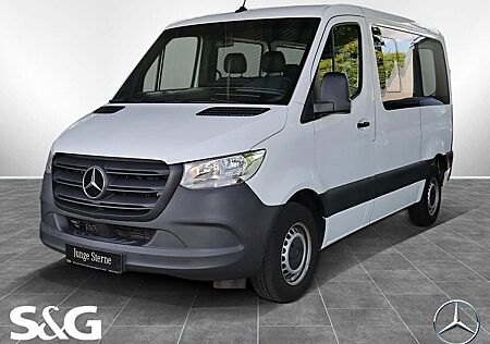 Mercedes-Benz Sprinter 211 CDI Tourer Kompakt