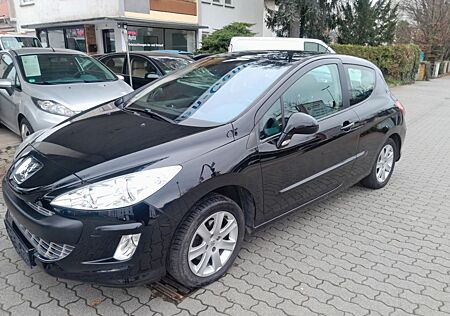 Peugeot 308 Sport Inklusive 1 Jahr Garantie TÜV neu