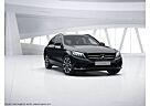 Mercedes-Benz C 220 d 4M T SITZH.+LED+KEY-GO+RFK+EPH+TEMPKlima