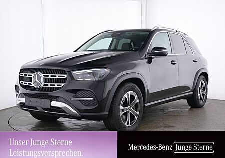 Mercedes-Benz GLE 350 de 4M Pano.-Dach AHK 19 Zoll Spiegel-P.