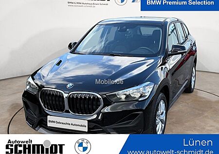 BMW X1 sDrive18i Advantage + 2Jahre-BPS.-GARANTIE