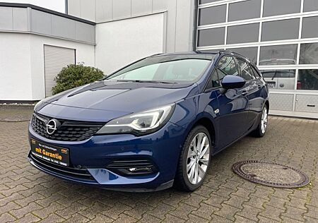Opel Astra K Sports Tourer Ultimate Start/Stop