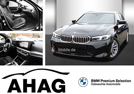 BMW 330i Touring Automatic Sport Aut. Klimaaut. HIFI