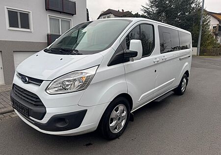 Ford Tourneo Custom Kombi 310 L2 8-Sitze