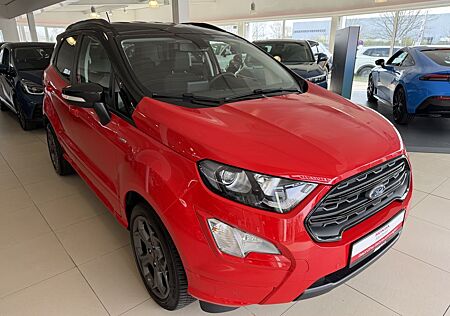 Ford EcoSport 1.0 EcoBoost Aut. ST-LINE