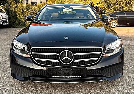 Mercedes-Benz E 220 E -Klasse T-Modell d
