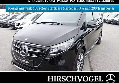 Mercedes-Benz EQV 300 MOPF lang AIRMATIC LEDER Distronic