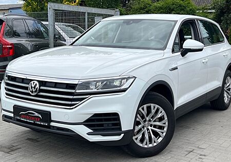 VW Touareg Volkswagen 4Motion |ACC|NAVI|AHK|LED|1.HAND|EURO6|