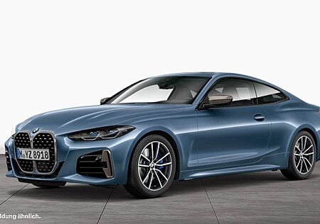 BMW M440i xDrive Coupé AHK Driv.Assist.Prof Head-Up