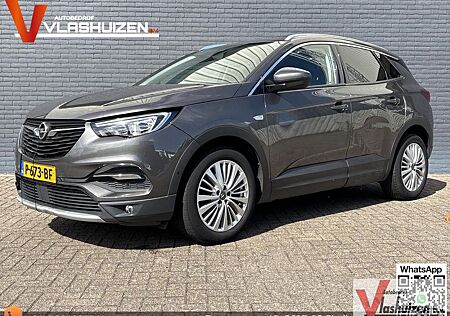 Opel Grandland X 1.6 CDTi Business Executive | € 7.40