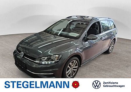 VW Golf Volkswagen VII Variant 1.5 TSI Comfortline *Bluetooth*