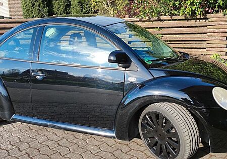 VW Beetle Volkswagen