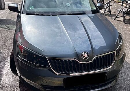 Skoda Fabia 1.0l TSI 70kW CLEVER CLEVER