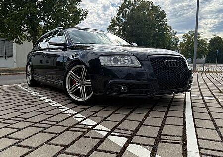 Audi A6 3.0 TDI (DPF) tiptronic quattro Avant -