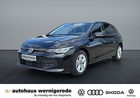 VW Golf Volkswagen VIII 1.5 TSI LED/Navi/ACC/Kamera/App
