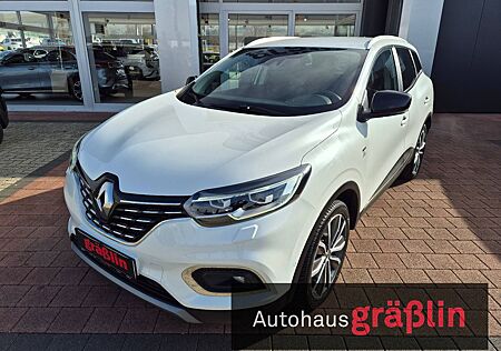 Renault Kadjar TCe 160 GPF DKG Bose Edition Navi LED