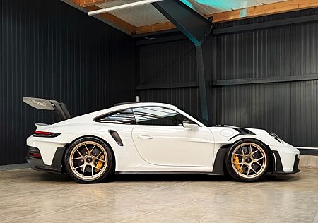 Porsche 992 GT3RS