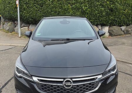 Opel Astra 1.4 Turbo Innovation 110kW Innovation