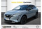 Nissan Qashqai MY22 1.5 VC-T e-POWER 190PS 4x2 Black Ed