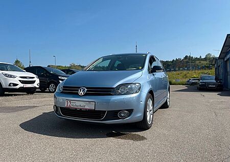 VW Golf Plus Volkswagen